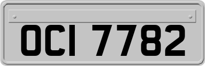 OCI7782