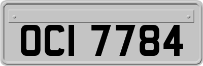 OCI7784