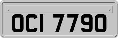 OCI7790