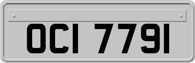 OCI7791