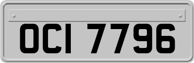 OCI7796