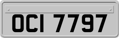OCI7797