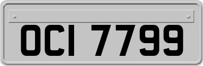 OCI7799