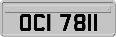 OCI7811