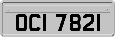 OCI7821