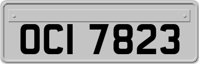 OCI7823