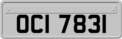 OCI7831