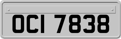 OCI7838