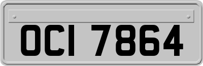 OCI7864