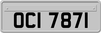 OCI7871