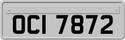 OCI7872