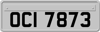 OCI7873