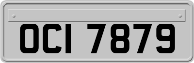 OCI7879