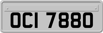 OCI7880