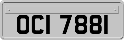 OCI7881