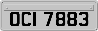 OCI7883