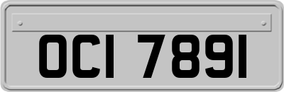 OCI7891