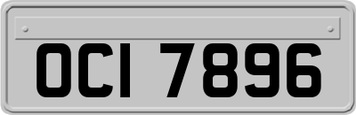 OCI7896