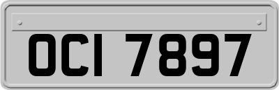 OCI7897