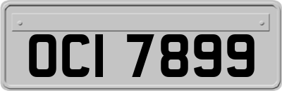 OCI7899