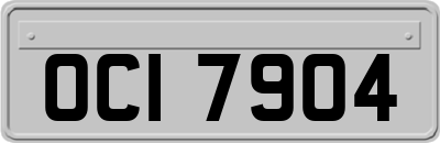OCI7904