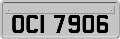 OCI7906