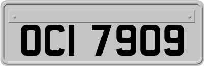OCI7909