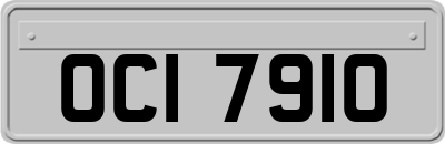OCI7910