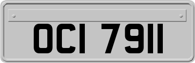 OCI7911