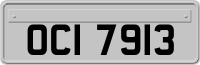 OCI7913
