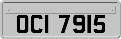 OCI7915