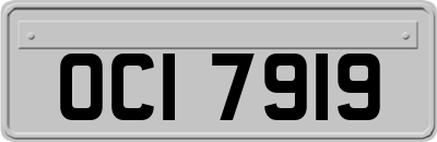 OCI7919