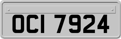 OCI7924