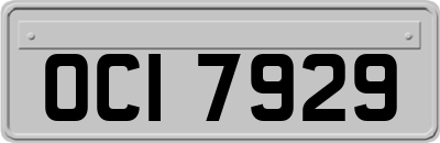 OCI7929