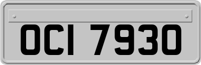 OCI7930