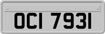OCI7931