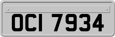 OCI7934