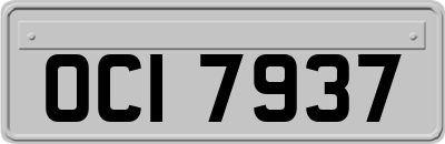 OCI7937