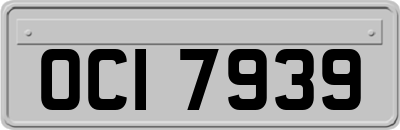 OCI7939