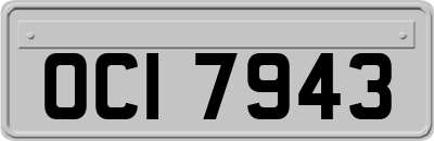 OCI7943
