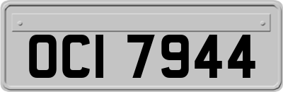 OCI7944