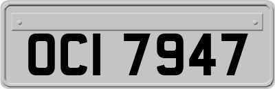 OCI7947