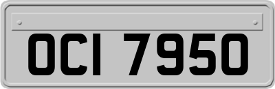 OCI7950