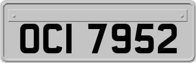 OCI7952