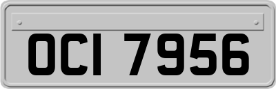 OCI7956
