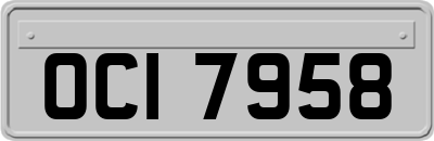 OCI7958