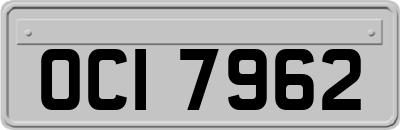 OCI7962