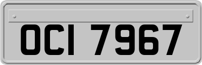 OCI7967