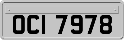 OCI7978