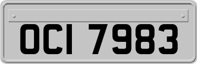 OCI7983